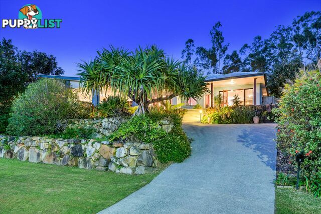 3 Gecko Crescent UPPER COOMERA QLD 4209