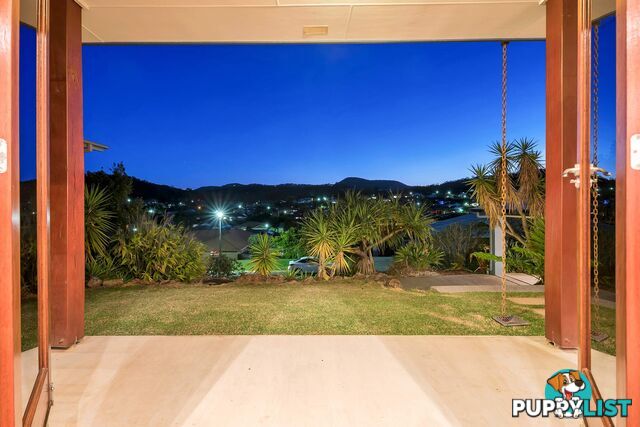 3 Gecko Crescent UPPER COOMERA QLD 4209