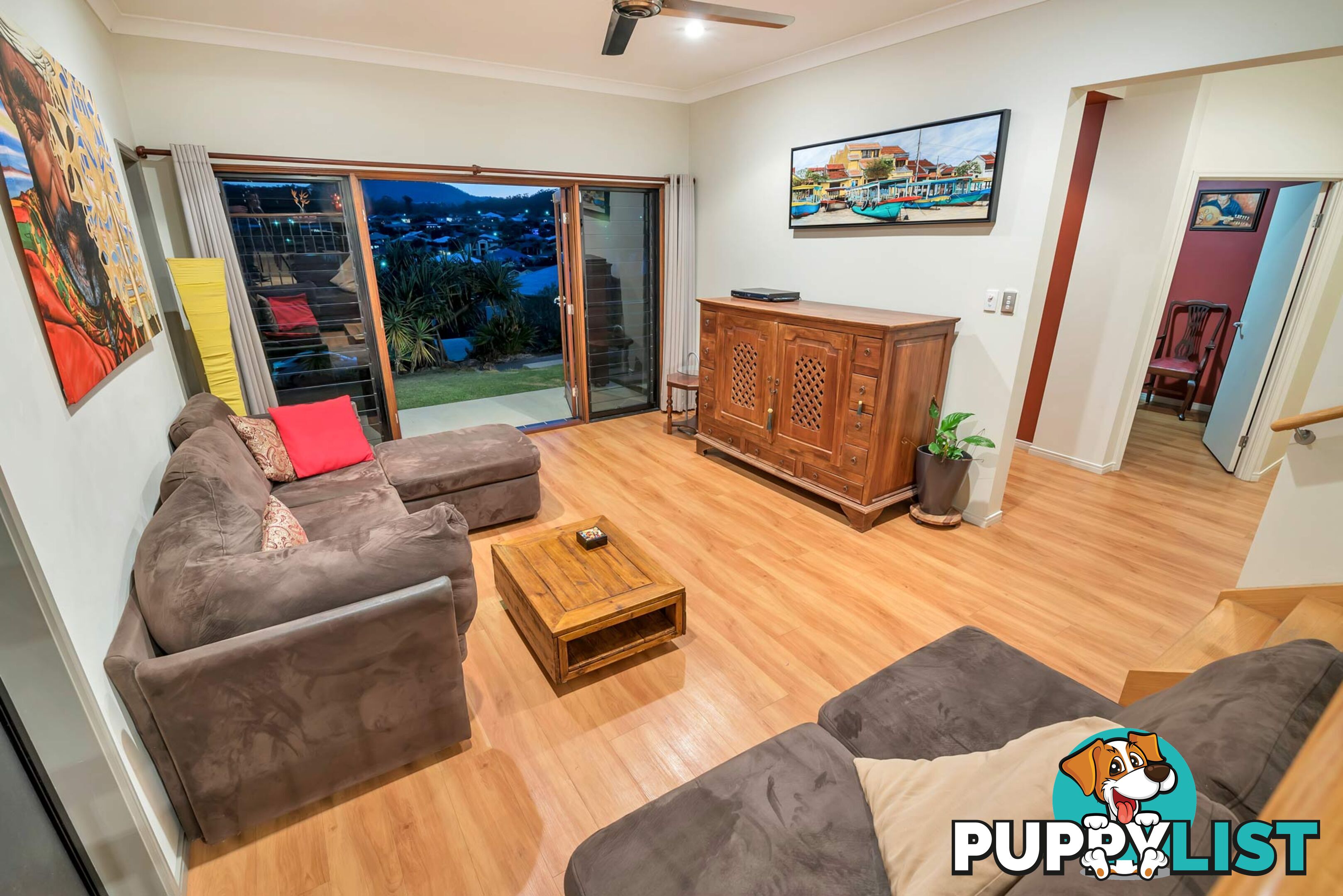 3 Gecko Crescent UPPER COOMERA QLD 4209