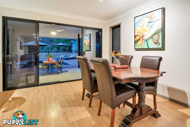 3 Gecko Crescent UPPER COOMERA QLD 4209