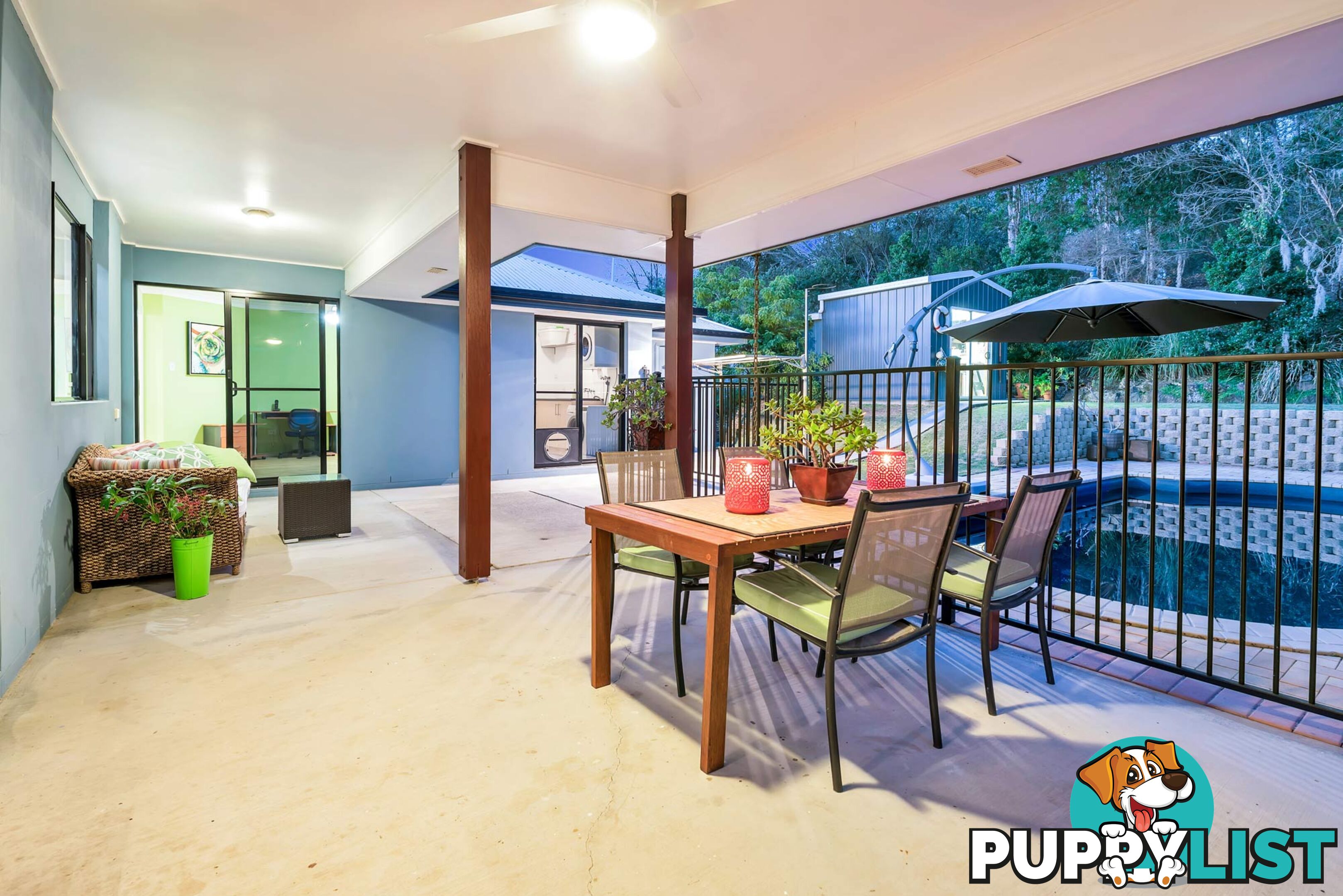 3 Gecko Crescent UPPER COOMERA QLD 4209