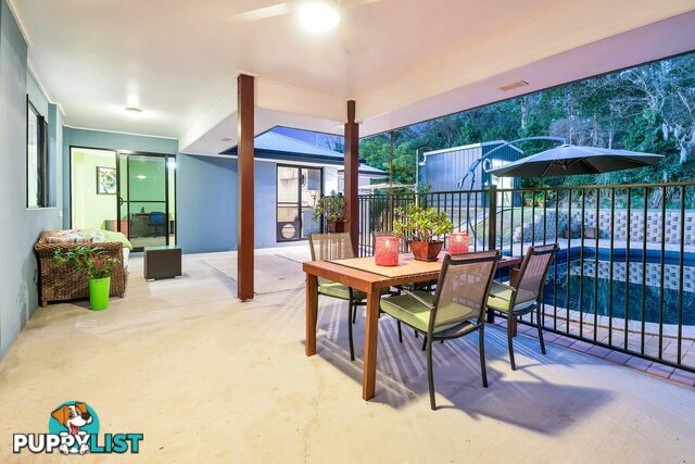 3 Gecko Crescent UPPER COOMERA QLD 4209