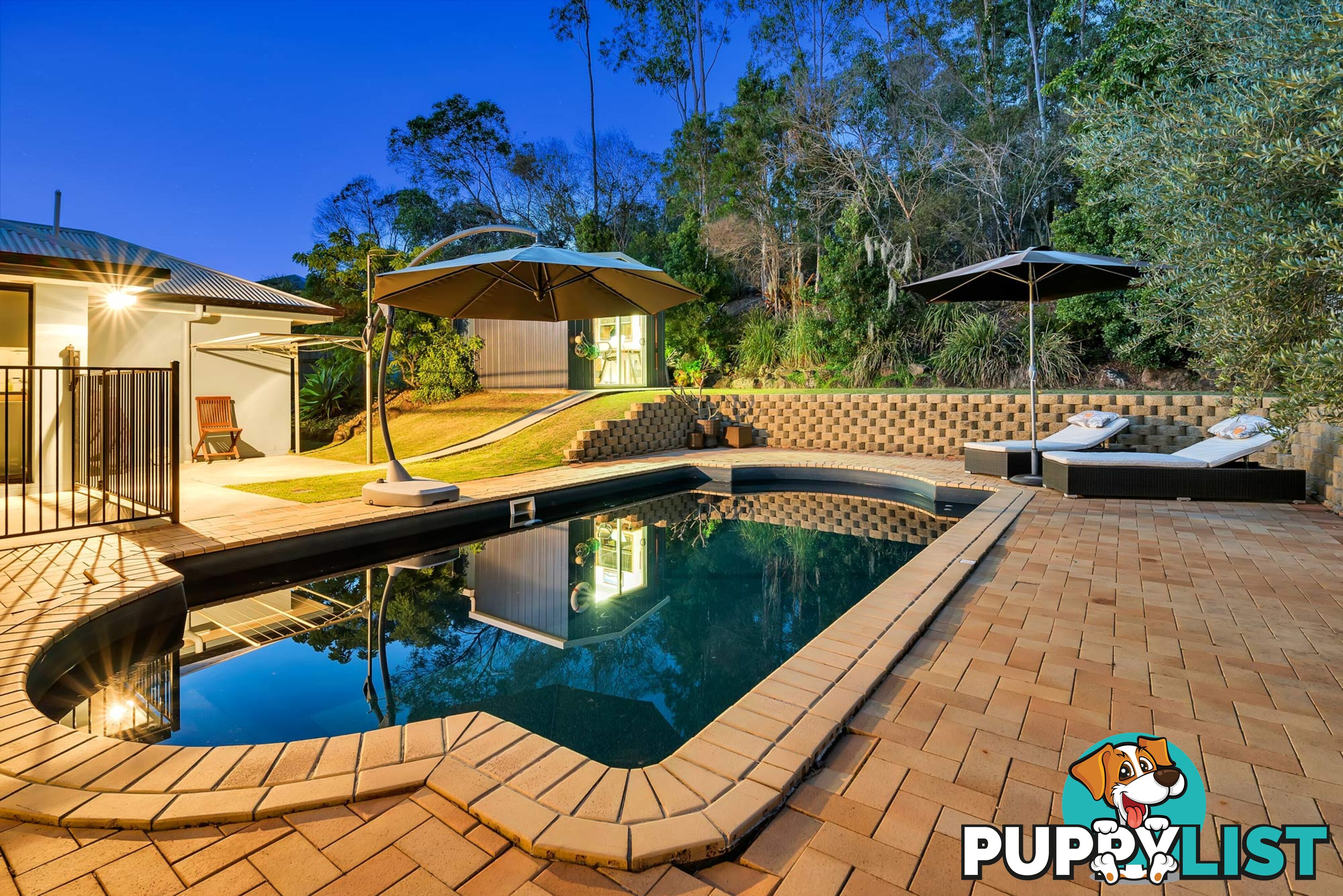 3 Gecko Crescent UPPER COOMERA QLD 4209