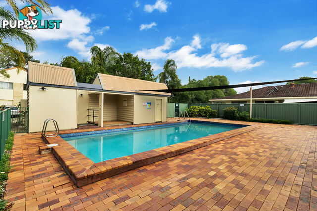 29/27 Fortune Street COOMERA QLD 4209