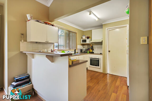 29/27 Fortune Street COOMERA QLD 4209