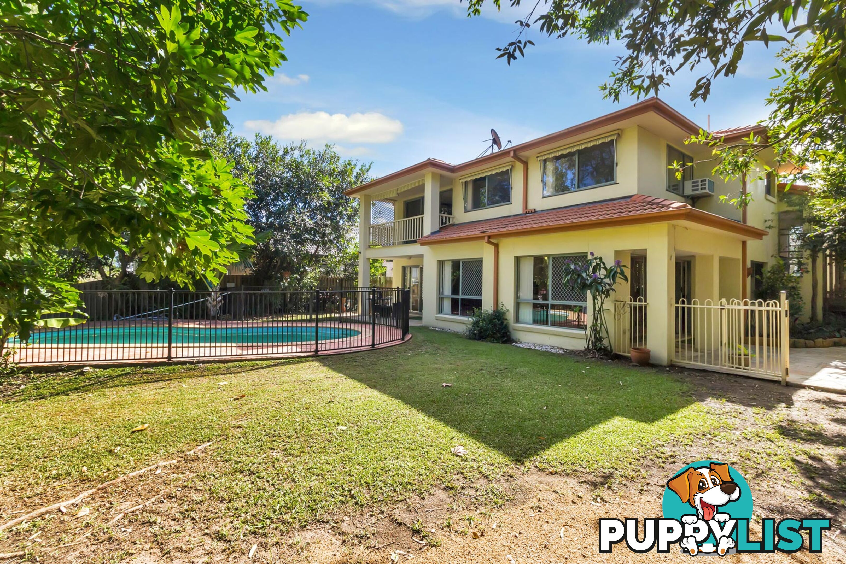 96 River Meadows Drive UPPER COOMERA QLD 4209