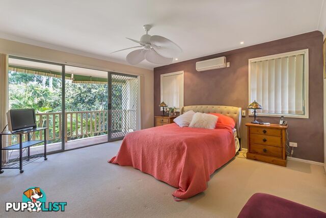 96 River Meadows Drive UPPER COOMERA QLD 4209