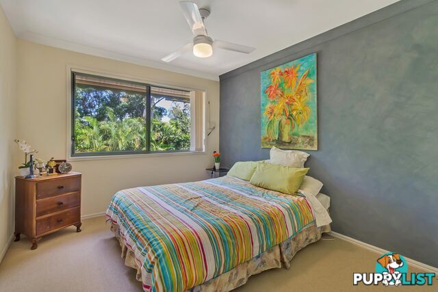 96 River Meadows Drive UPPER COOMERA QLD 4209