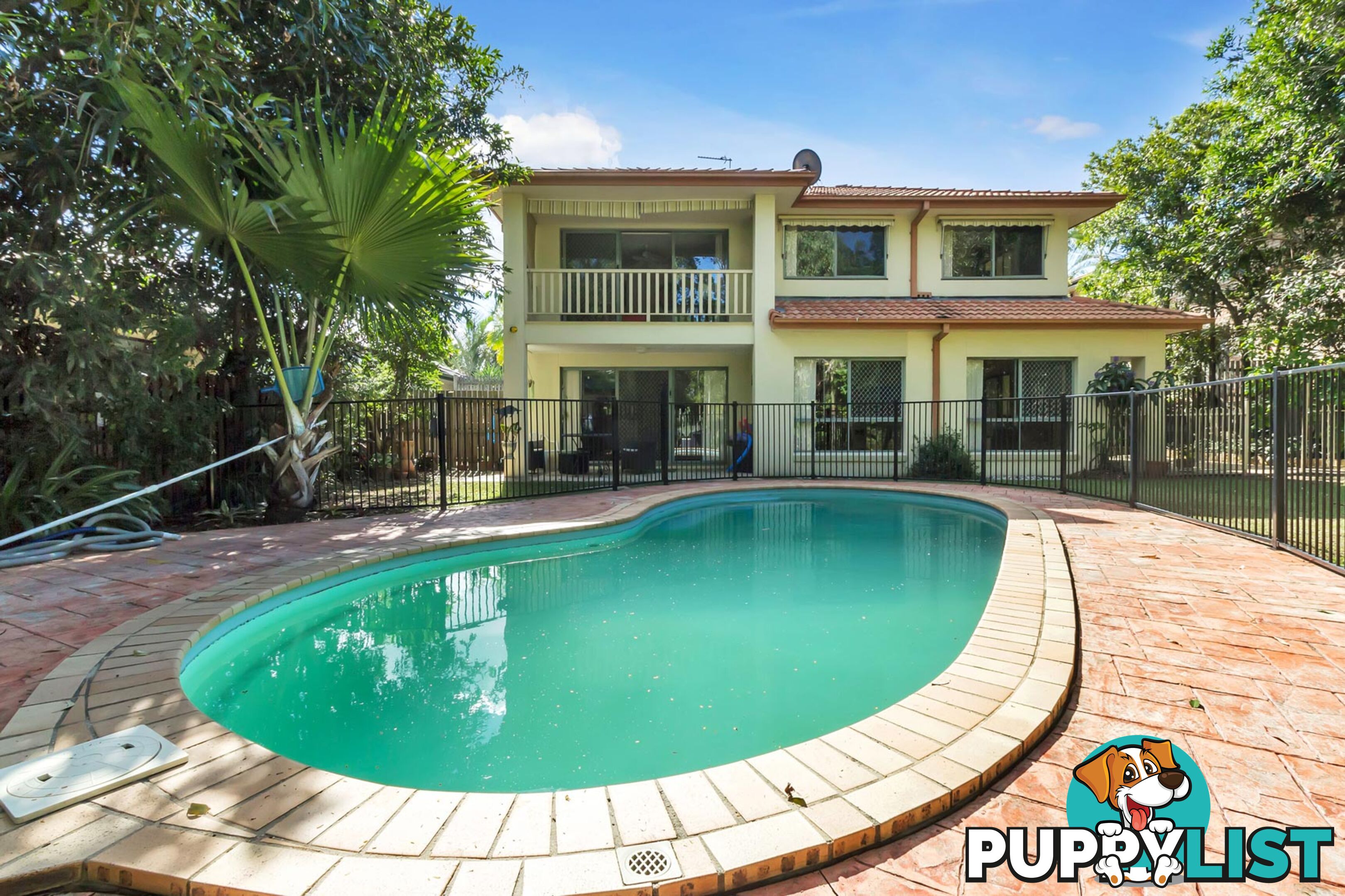 96 River Meadows Drive UPPER COOMERA QLD 4209