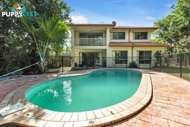 96 River Meadows Drive UPPER COOMERA QLD 4209