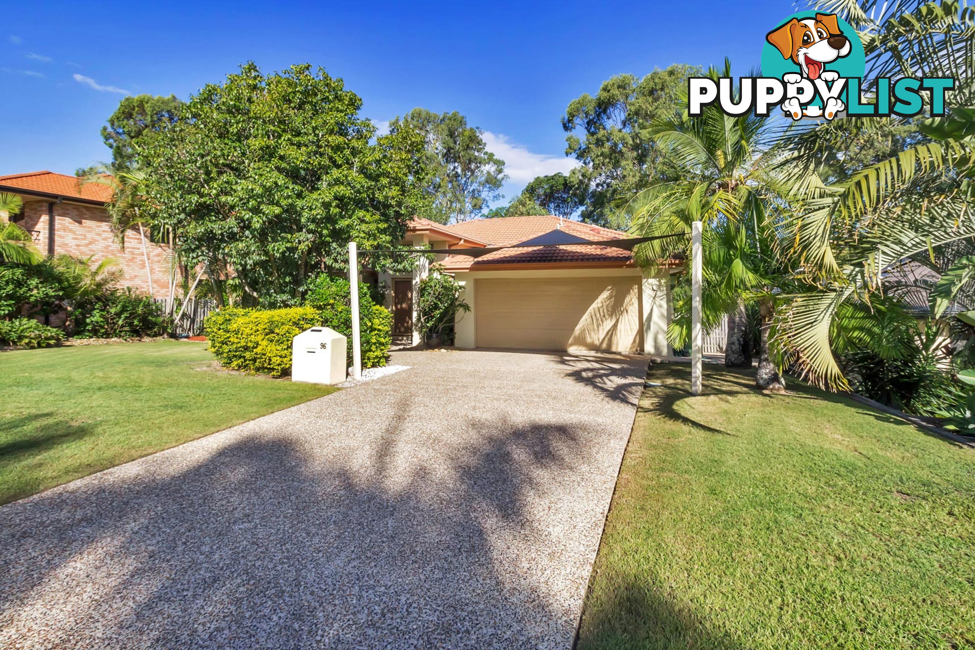 96 River Meadows Drive UPPER COOMERA QLD 4209