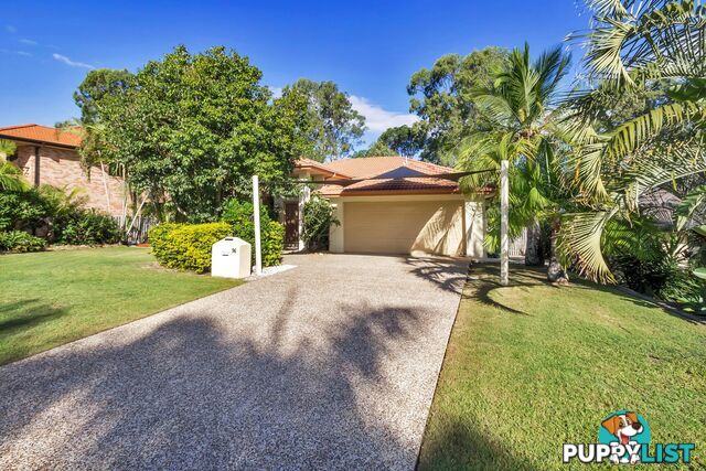 96 River Meadows Drive UPPER COOMERA QLD 4209