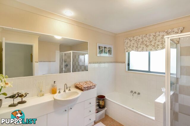 96 River Meadows Drive UPPER COOMERA QLD 4209