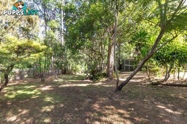 96 River Meadows Drive UPPER COOMERA QLD 4209