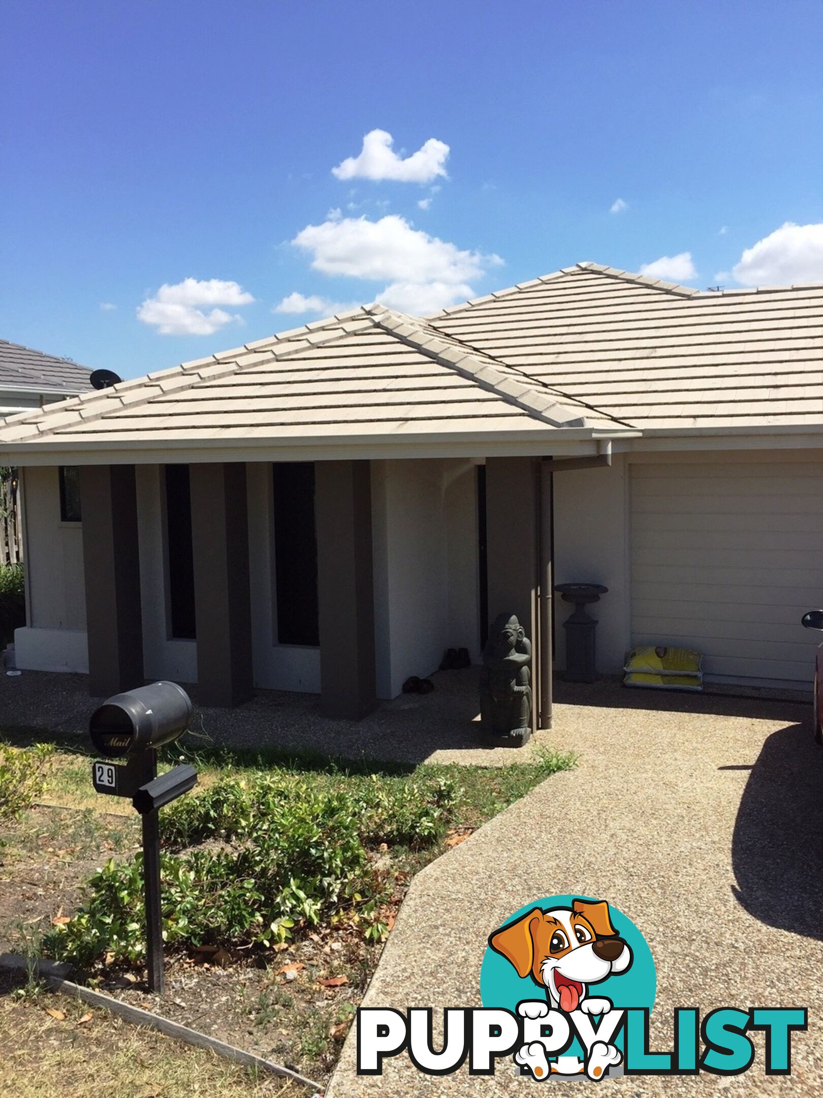 29 Conjola Crescent UPPER COOMERA QLD 4209