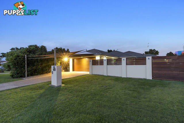 7 Oceanis Drive OXENFORD QLD 4210