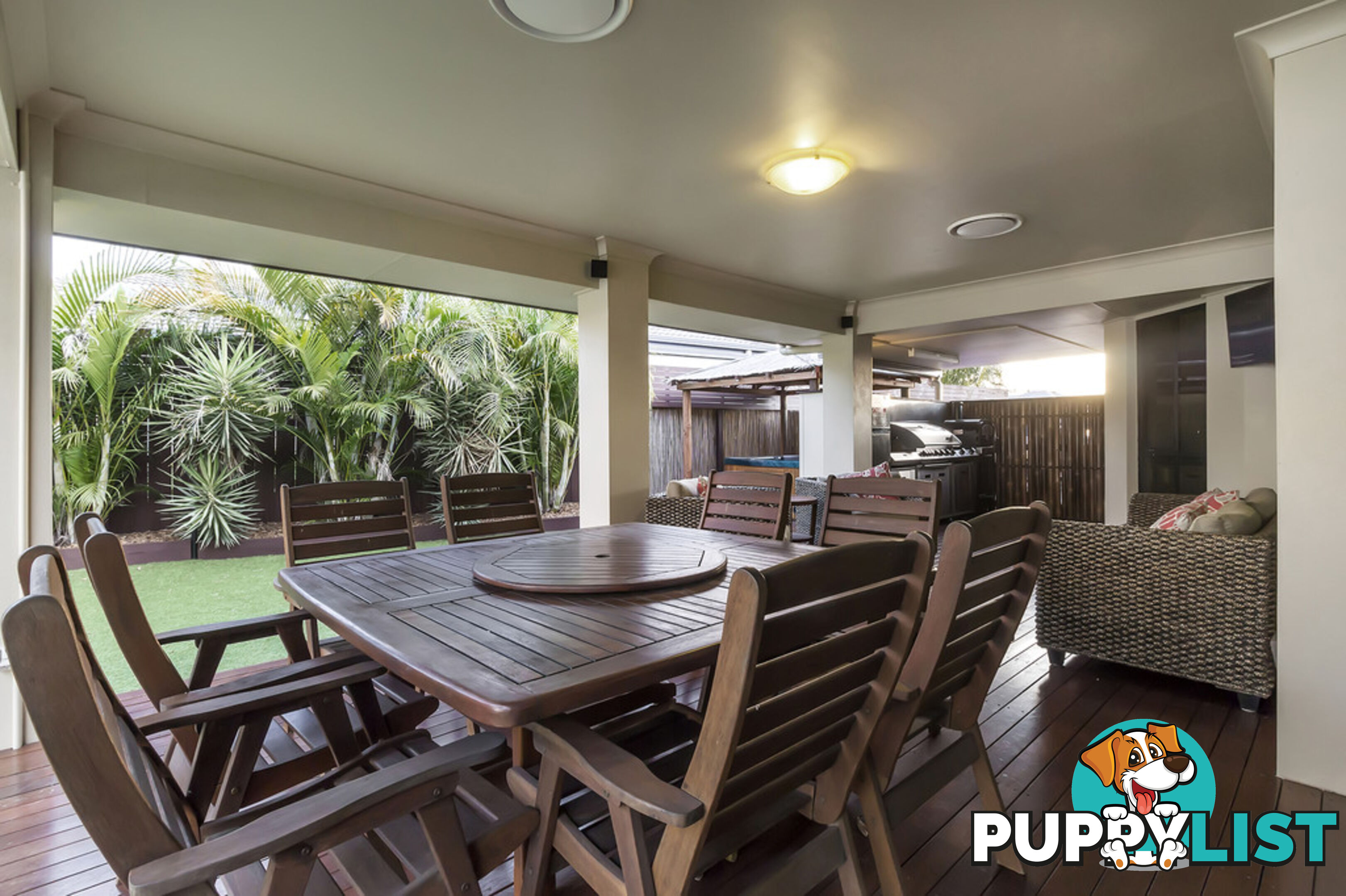 7 Oceanis Drive OXENFORD QLD 4210