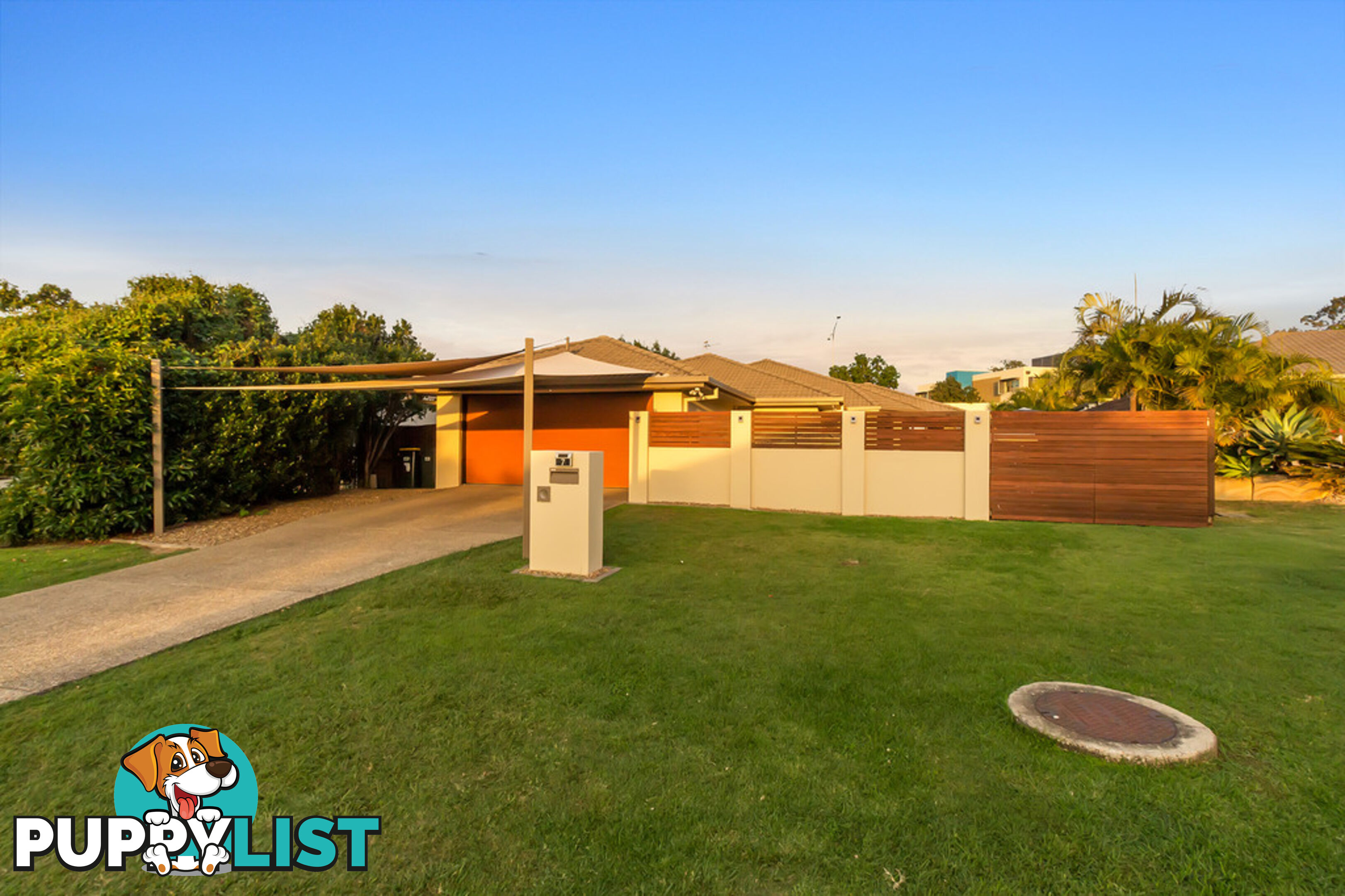 7 Oceanis Drive OXENFORD QLD 4210