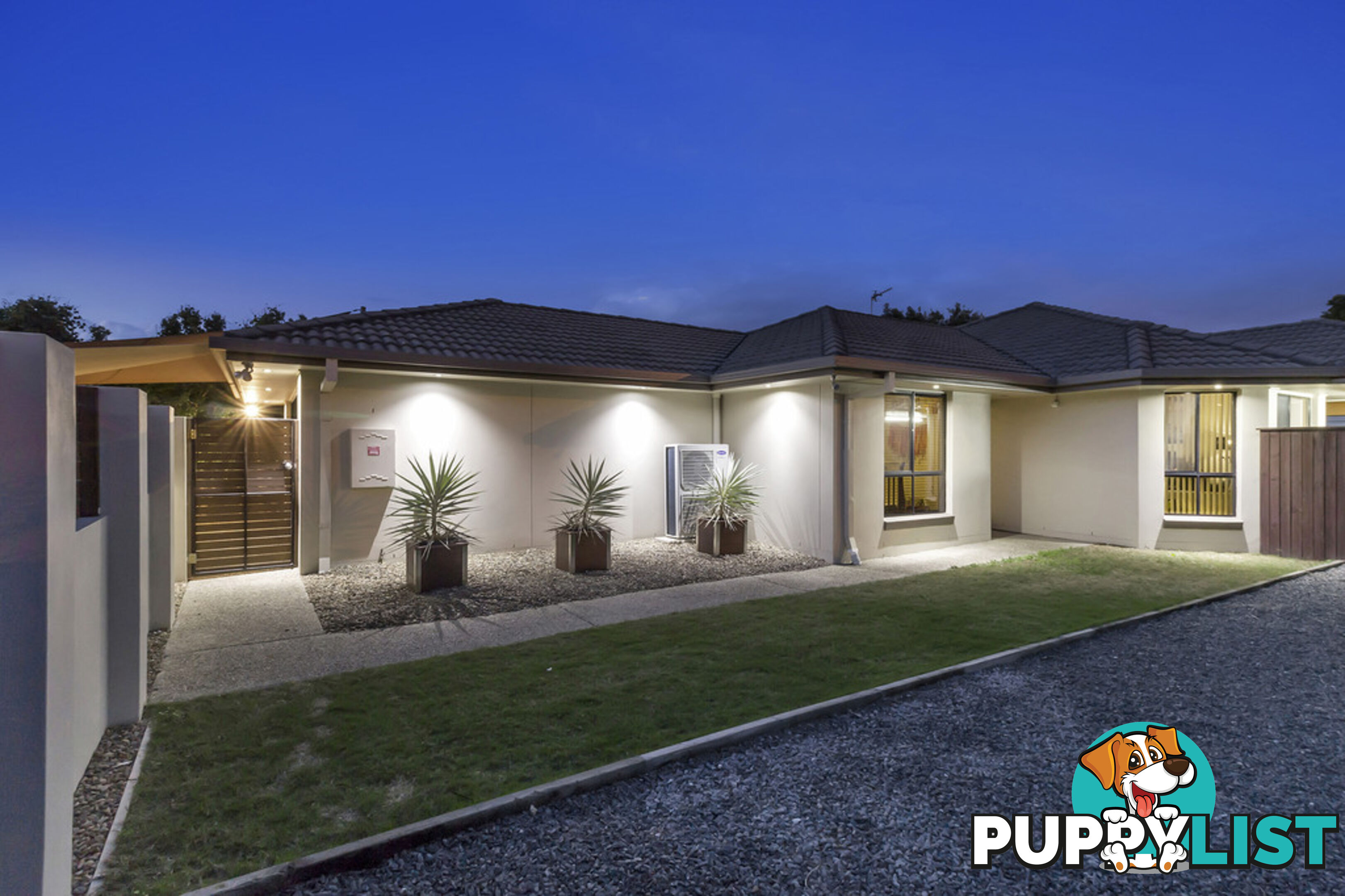 7 Oceanis Drive OXENFORD QLD 4210