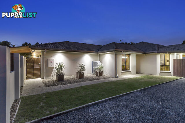 7 Oceanis Drive OXENFORD QLD 4210