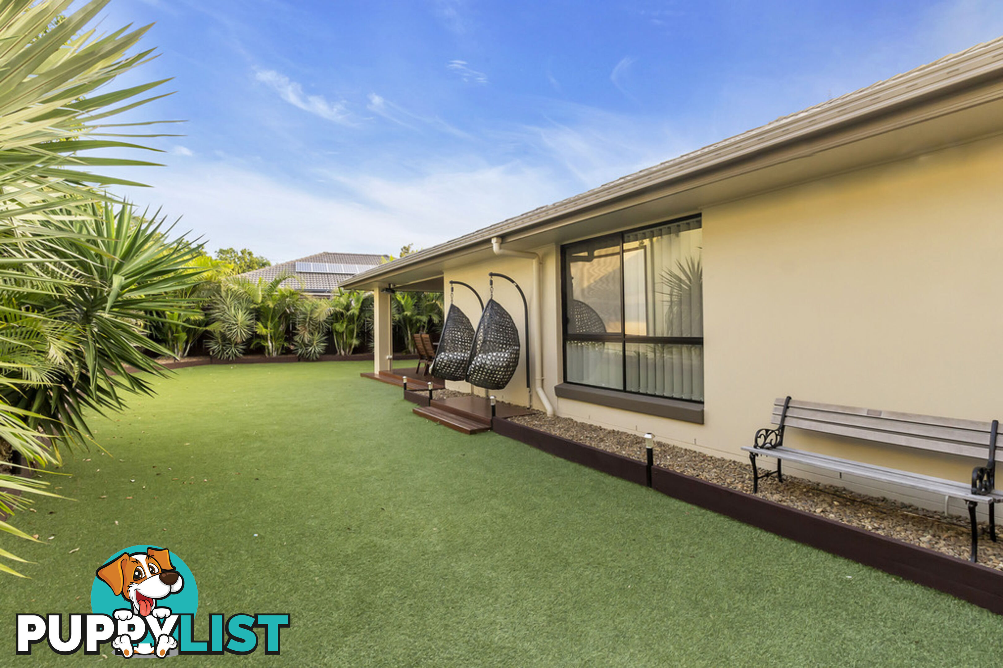 7 Oceanis Drive OXENFORD QLD 4210