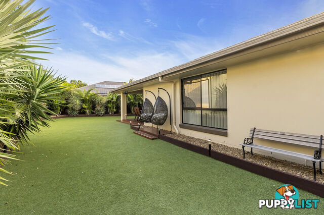 7 Oceanis Drive OXENFORD QLD 4210