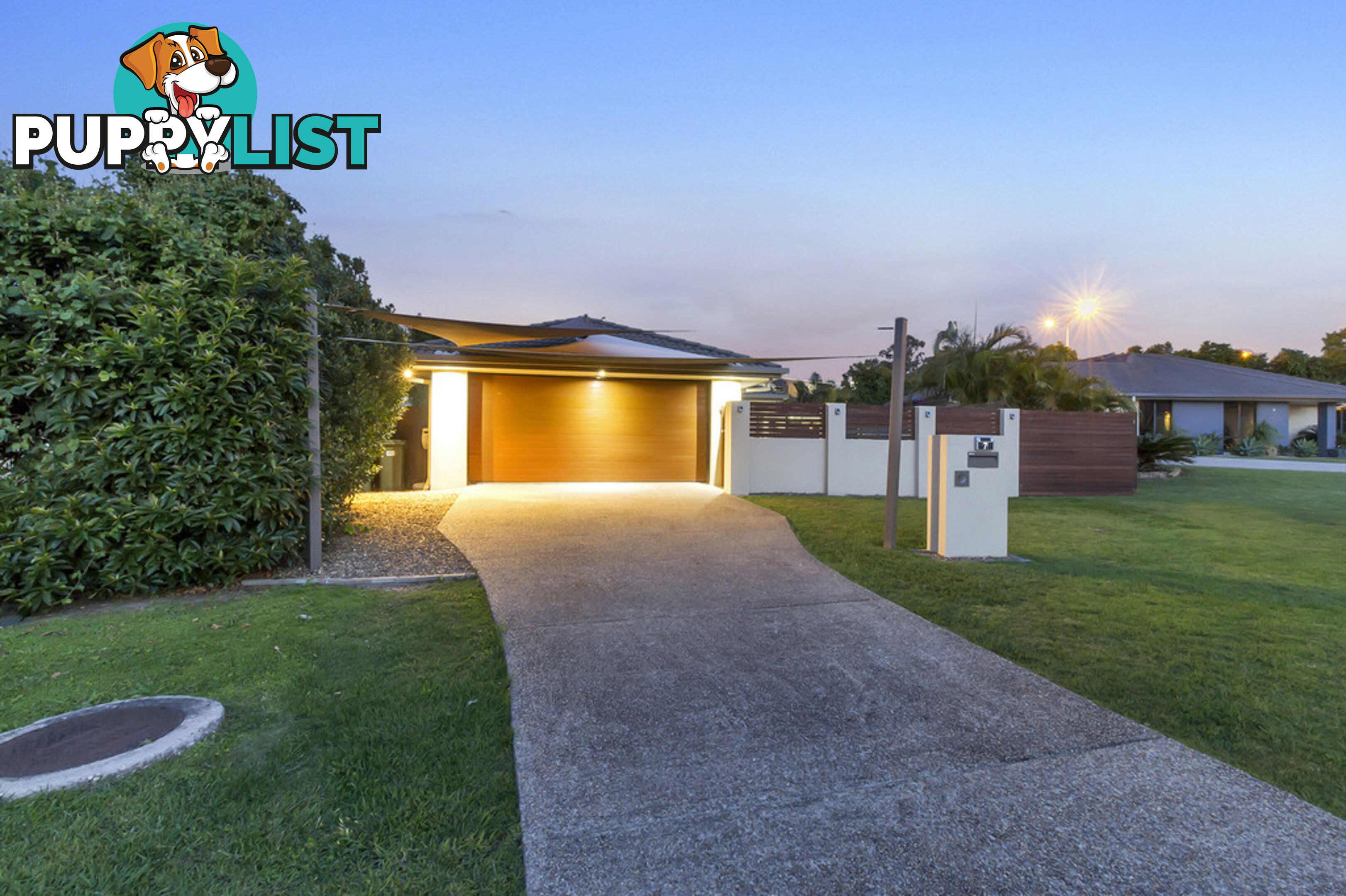 7 Oceanis Drive OXENFORD QLD 4210