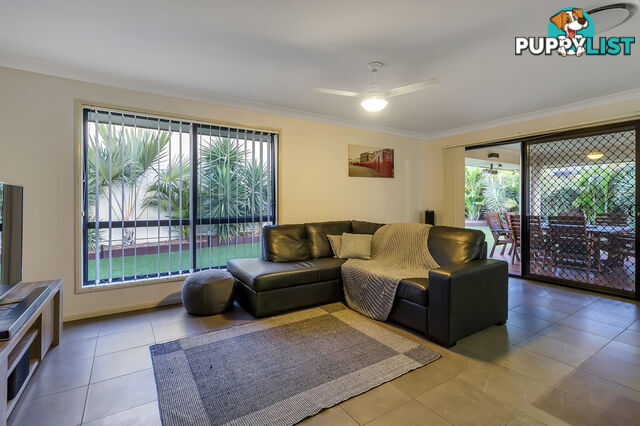 7 Oceanis Drive OXENFORD QLD 4210