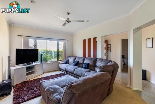 10 Redbay Street UPPER COOMERA QLD 4209