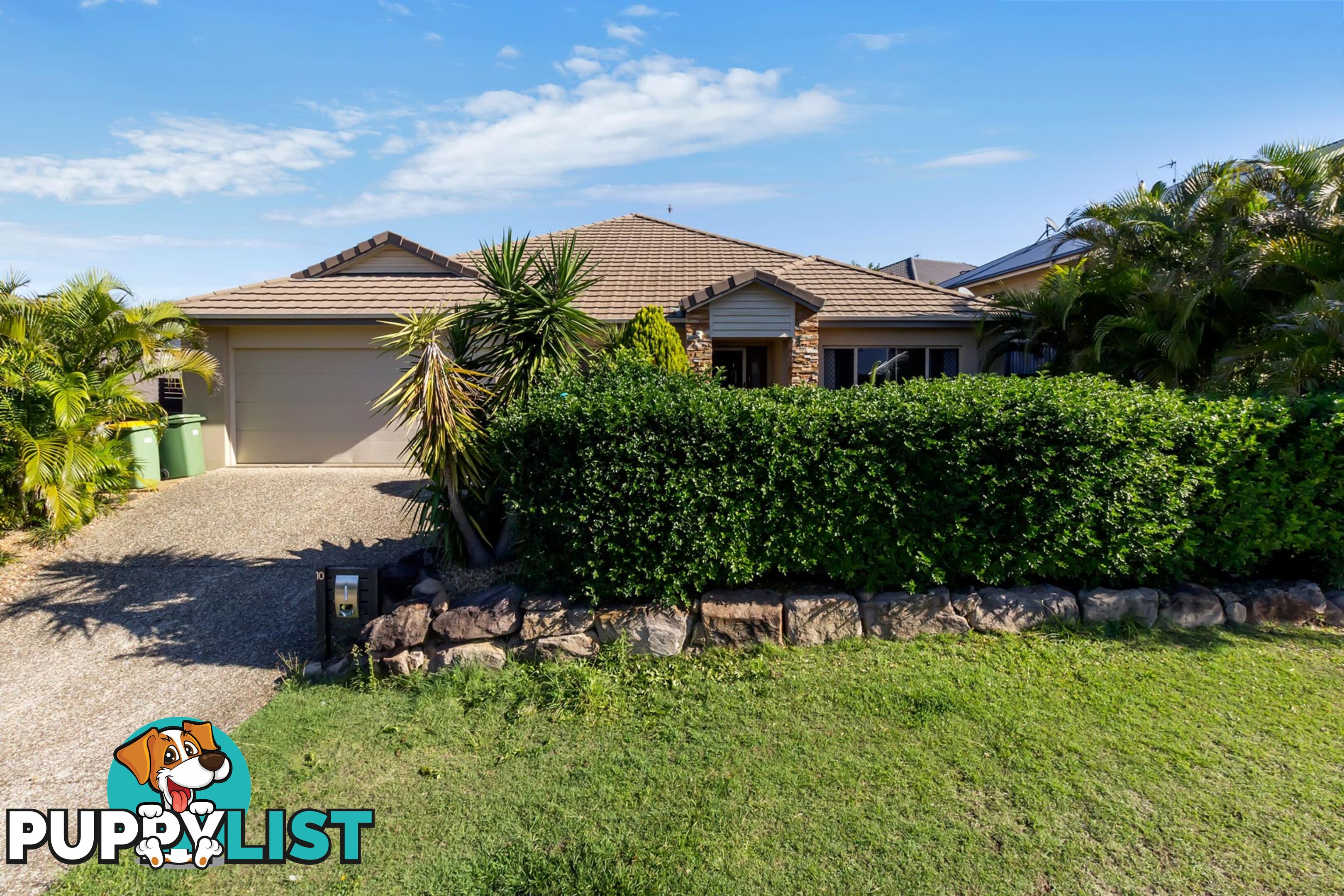 10 Redbay Street UPPER COOMERA QLD 4209