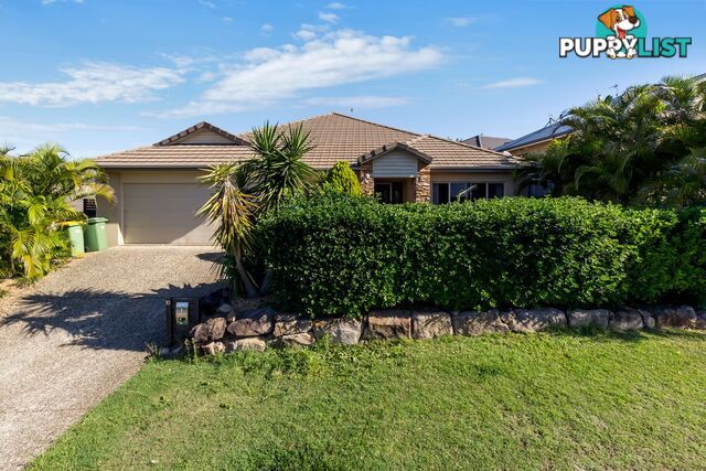 10 Redbay Street UPPER COOMERA QLD 4209