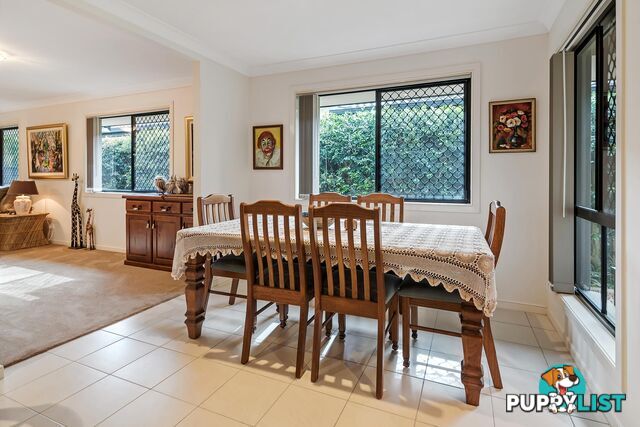 90 River Meadows Drive UPPER COOMERA QLD 4209