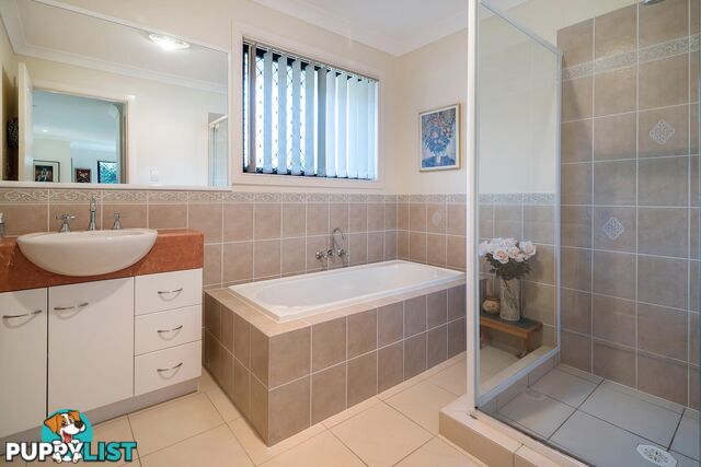 90 River Meadows Drive UPPER COOMERA QLD 4209