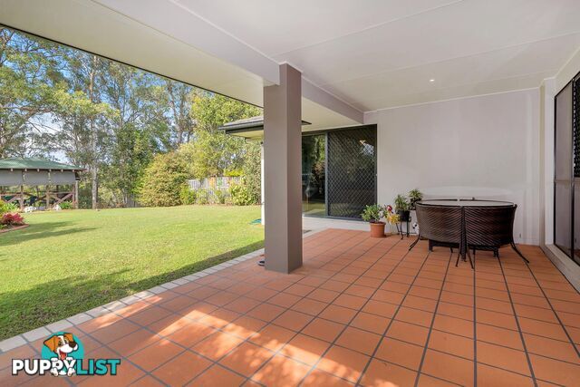 90 River Meadows Drive UPPER COOMERA QLD 4209