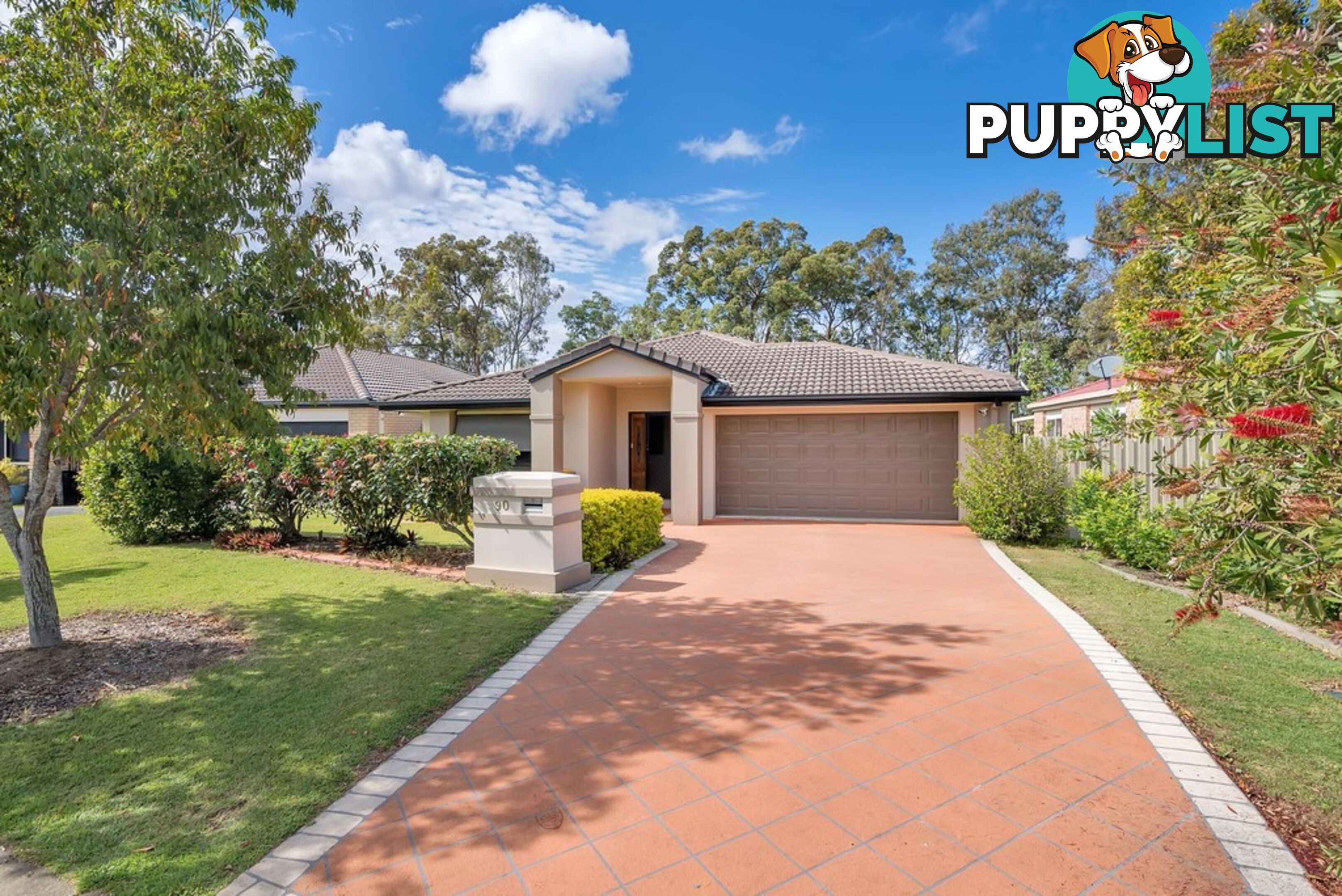 90 River Meadows Drive UPPER COOMERA QLD 4209