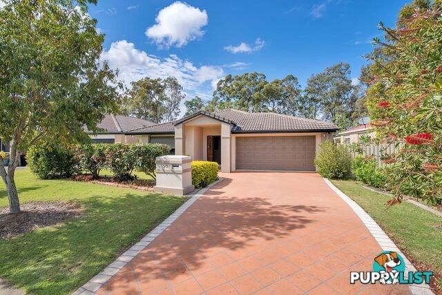 90 River Meadows Drive UPPER COOMERA QLD 4209