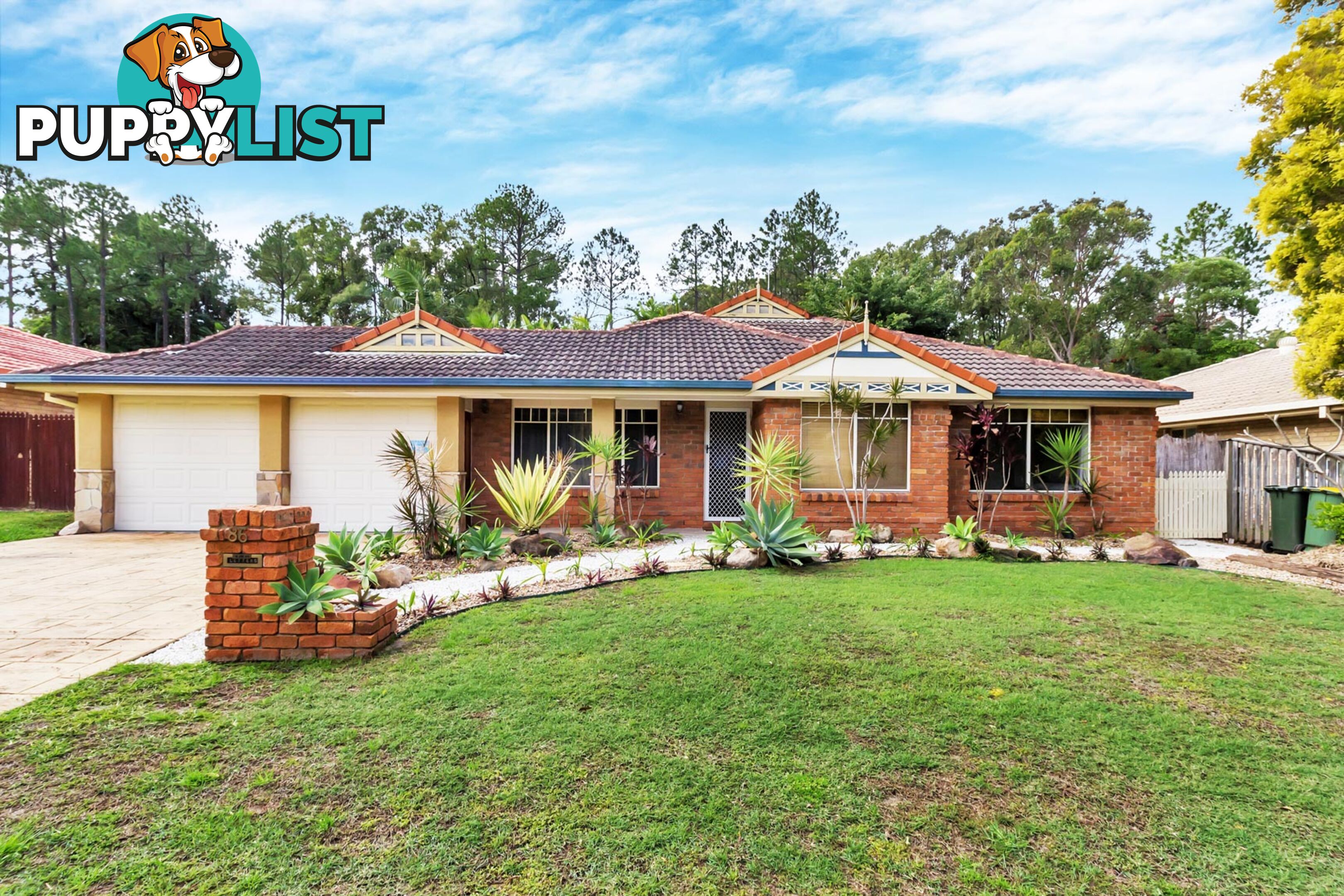 86 Pacific Pines Blv PACIFIC PINES QLD 4211