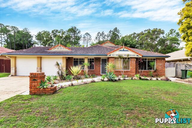 86 Pacific Pines Blv PACIFIC PINES QLD 4211