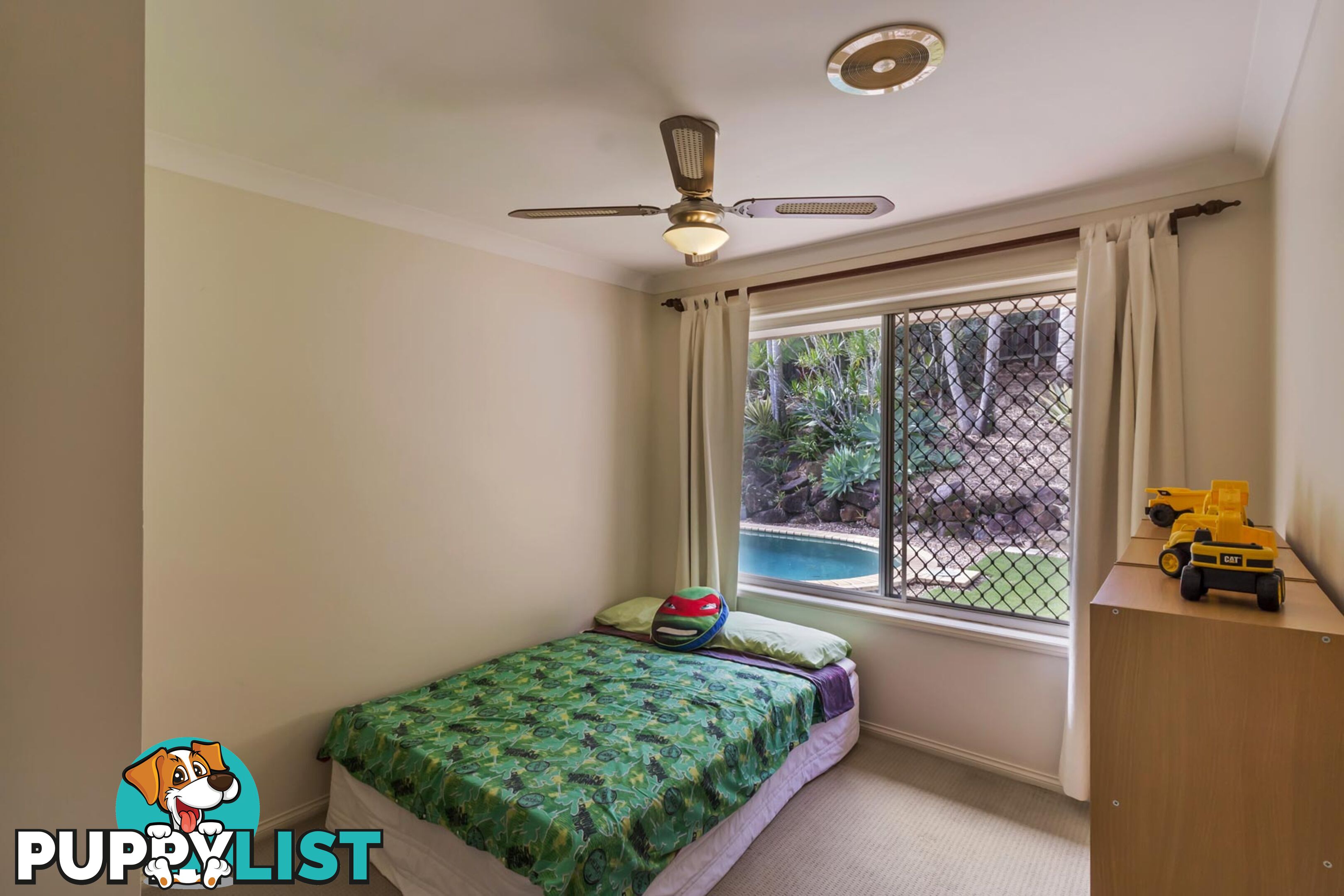 86 Pacific Pines Blv PACIFIC PINES QLD 4211