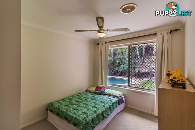 86 Pacific Pines Blv PACIFIC PINES QLD 4211