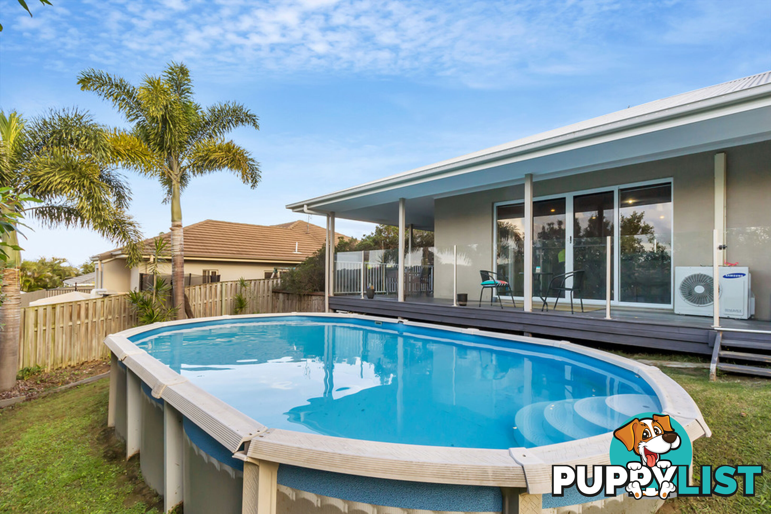 5 Redbay Street UPPER COOMERA QLD 4209