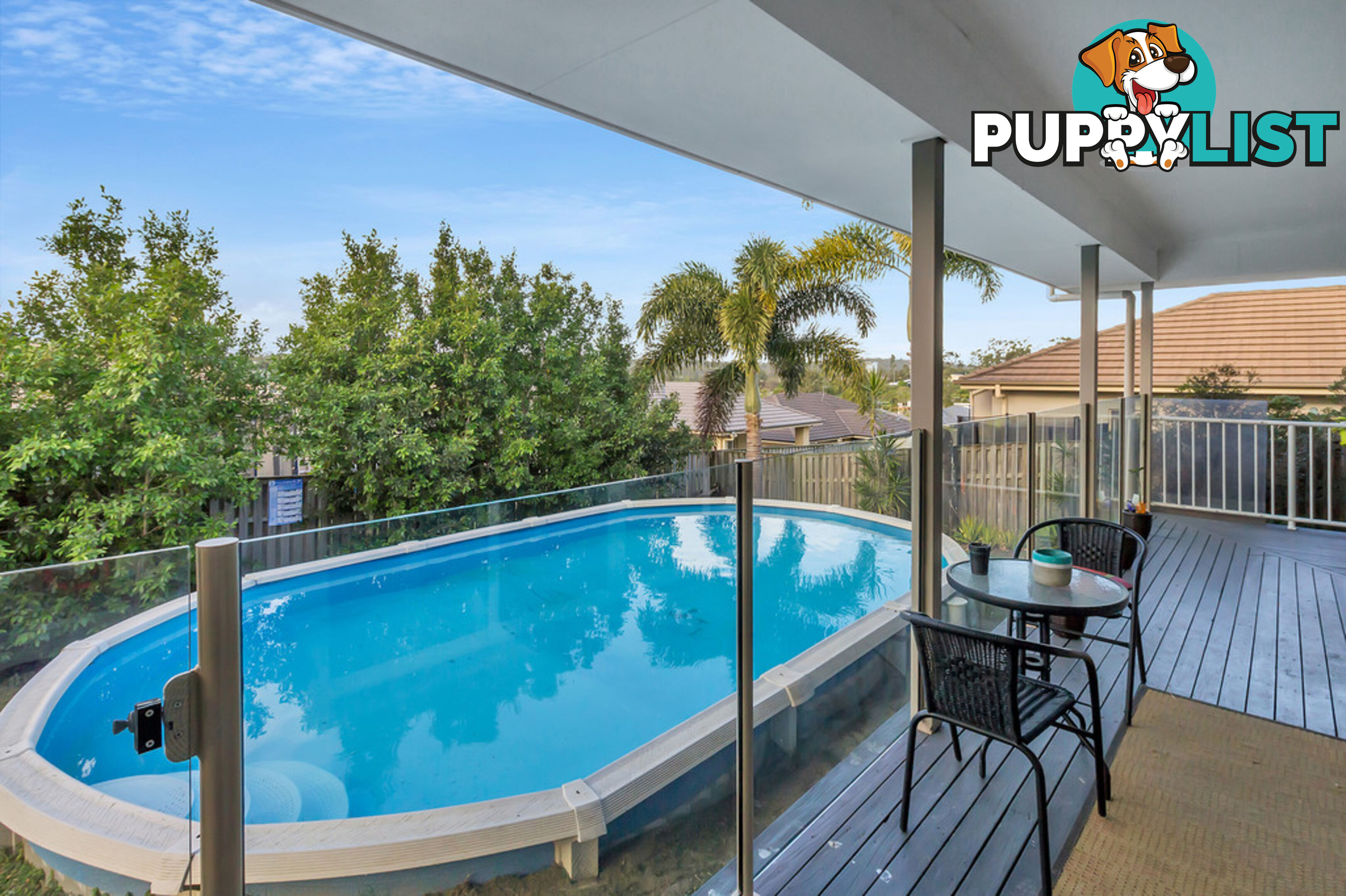 5 Redbay Street UPPER COOMERA QLD 4209