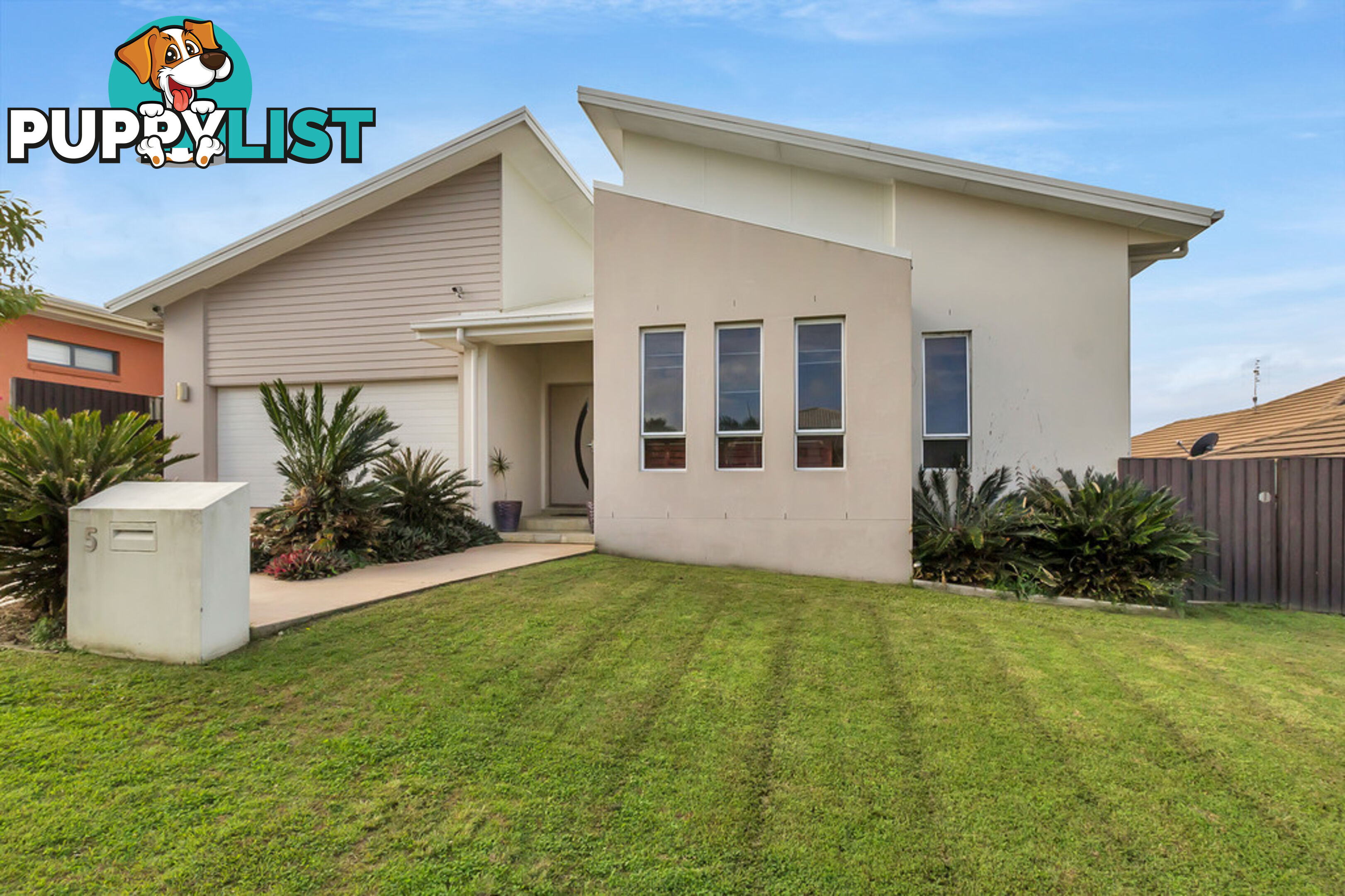 5 Redbay Street UPPER COOMERA QLD 4209