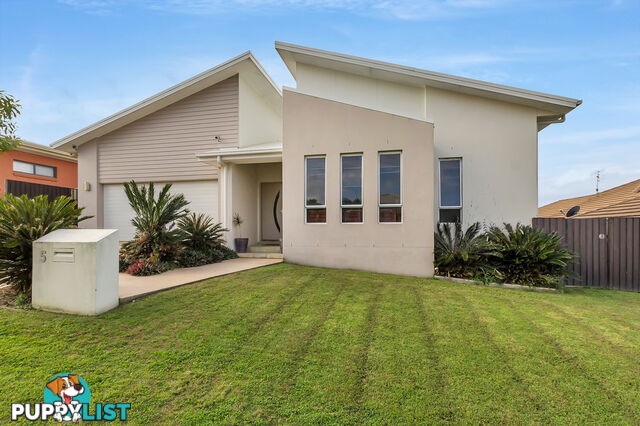 5 Redbay Street UPPER COOMERA QLD 4209