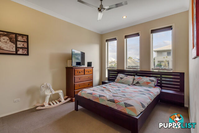 5 Redbay Street UPPER COOMERA QLD 4209