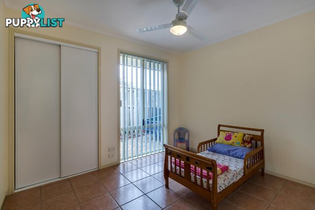 10 Silverash Street OXENFORD QLD 4210