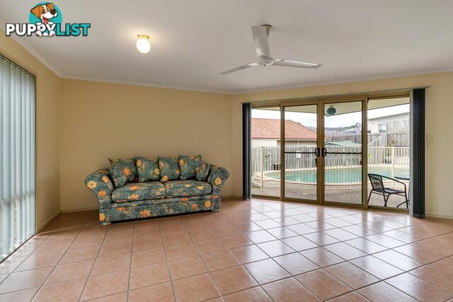 10 Silverash Street OXENFORD QLD 4210