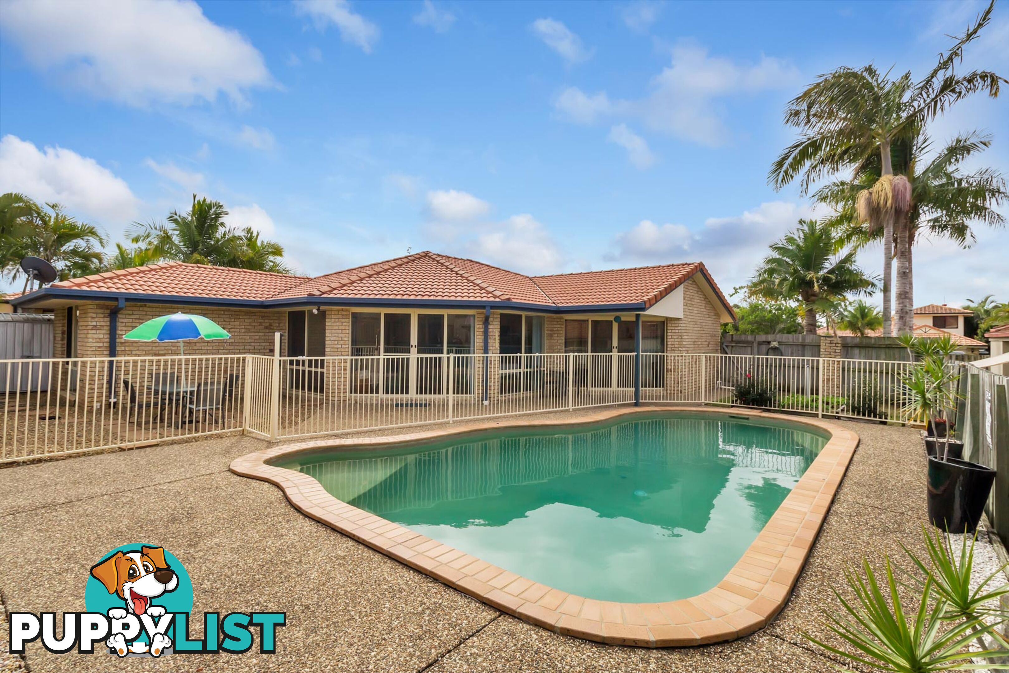 10 Silverash Street OXENFORD QLD 4210