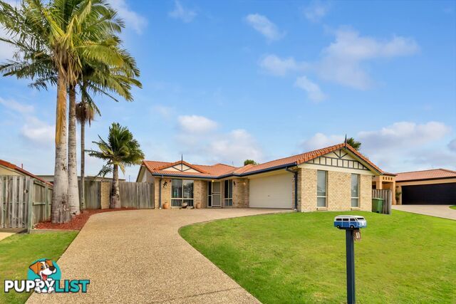 10 Silverash Street OXENFORD QLD 4210