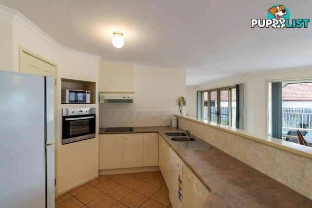 10 Silverash Street OXENFORD QLD 4210